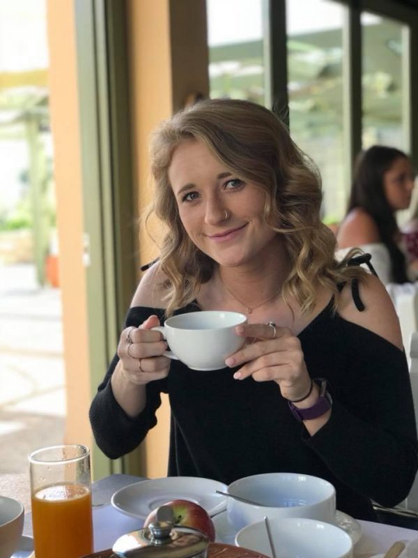 Mindful Kreative Introduces a Familiar Face to the Team