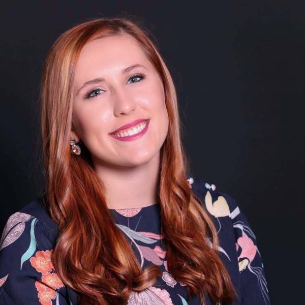 Point Park Student, Courtney List, Builds Resume as MK Intern