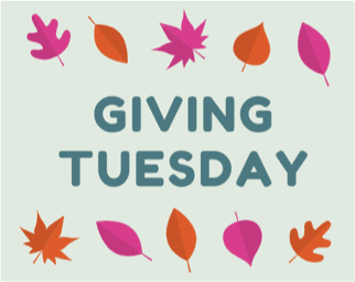 Give More Than ‘Thanks’ This Year!