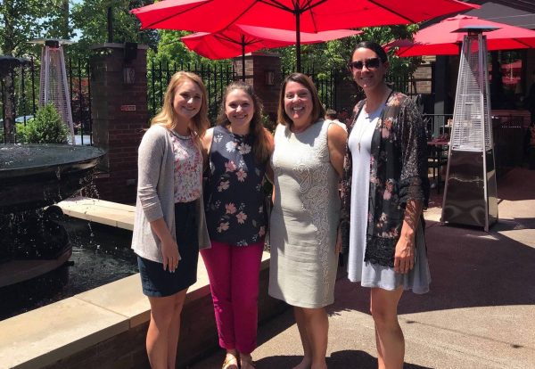 I Landed a Job Before I Graduated, and You Can Too