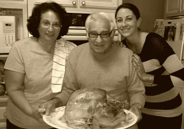 7 Thanksgiving Traditions We Are Thankful For