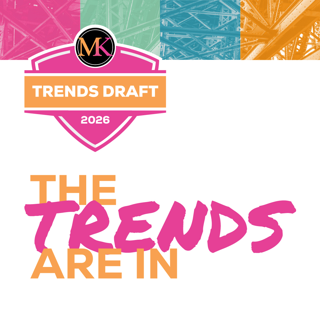 Mindful Kreative’s 2026 Trends Draft Class