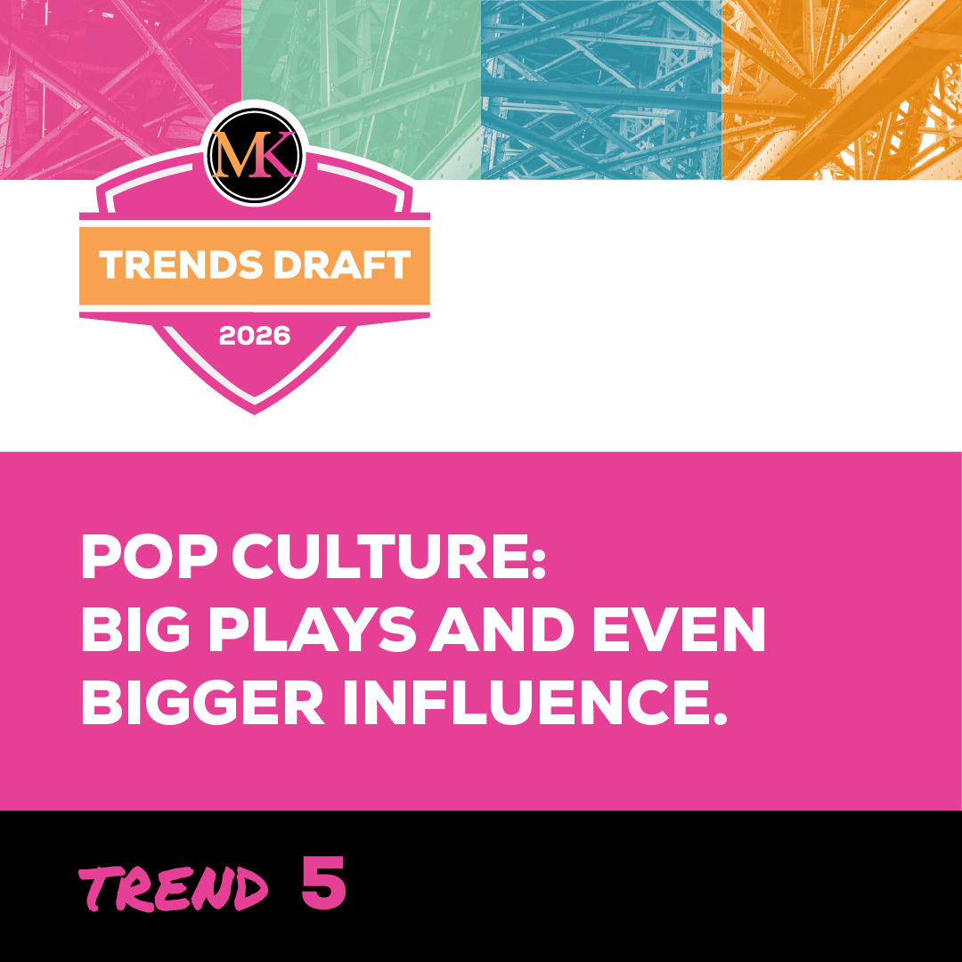 Pop Culture: Big Plays and Even Bigger Influence